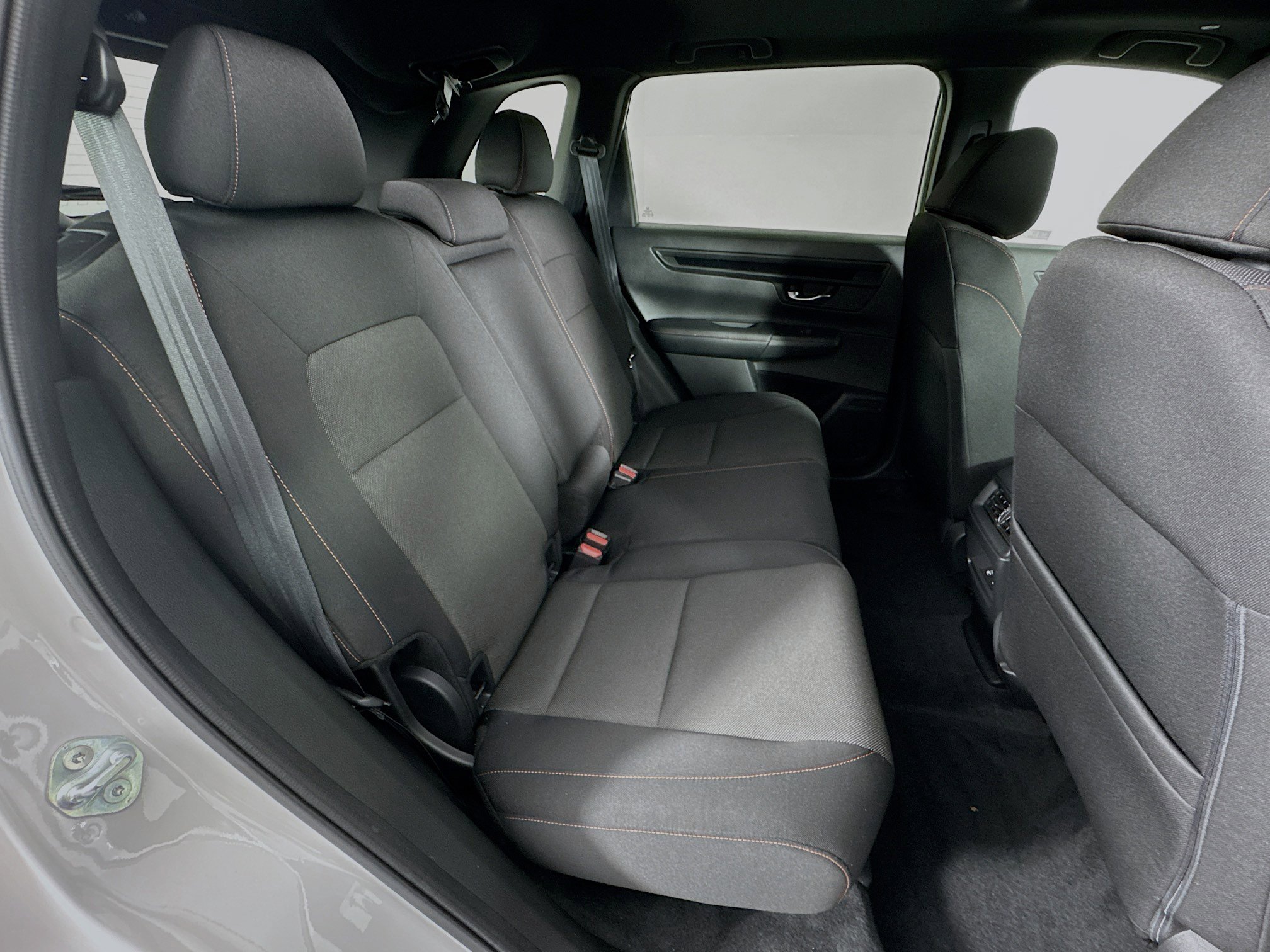 Certified 2024 Honda CR-V Sport image 26