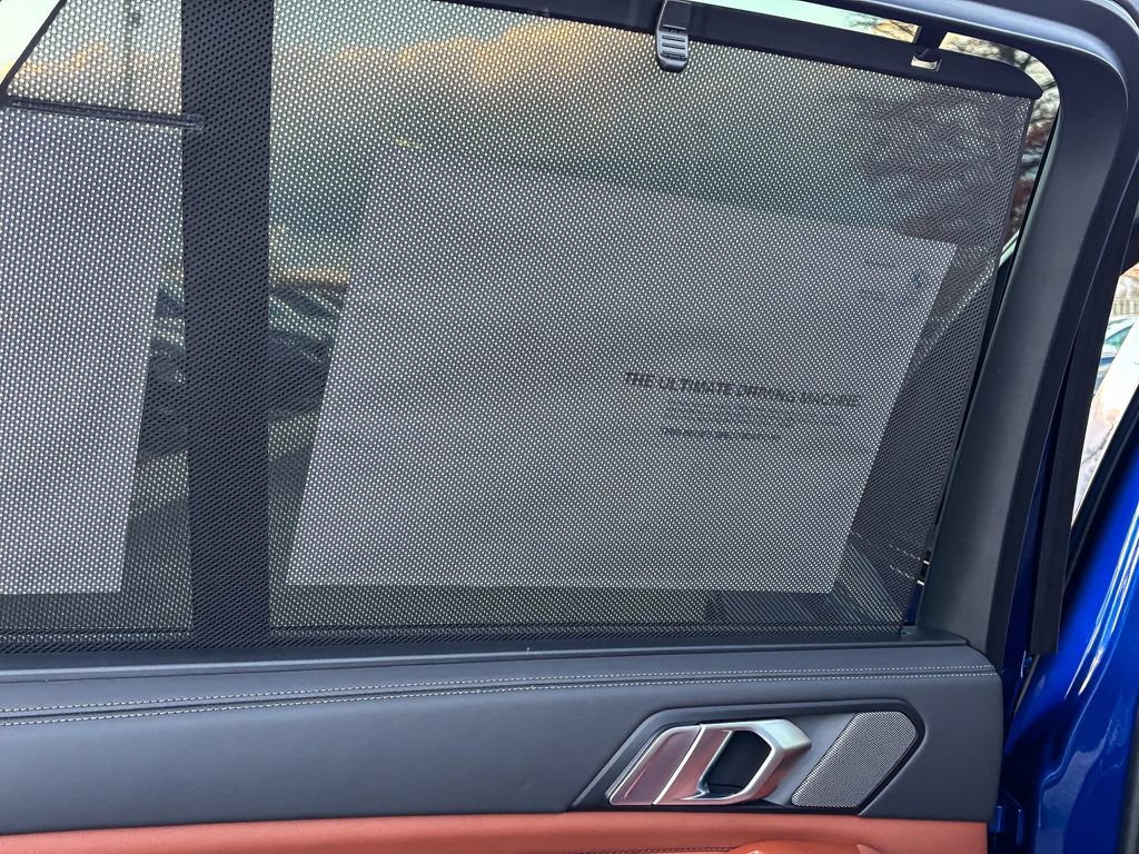 New 2026 BMW X5 M60i image 36