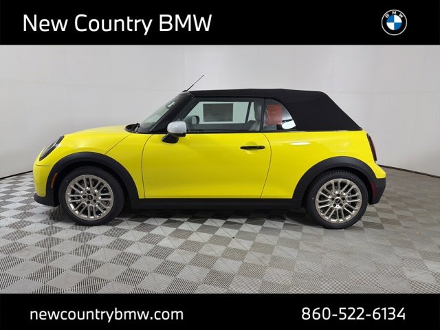 New 2026 MINI Cooper S image 4
