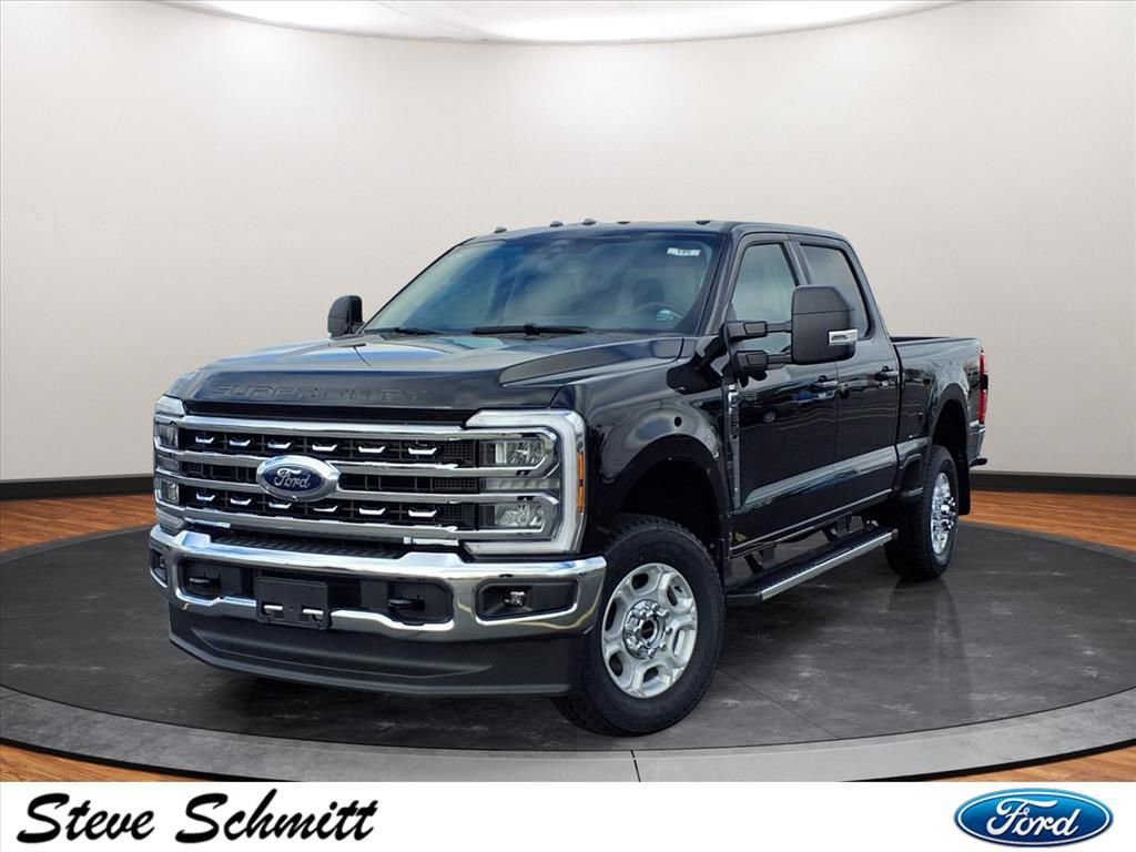 New 2026 Ford F250 XLT w/ XLT Premium Package image 1