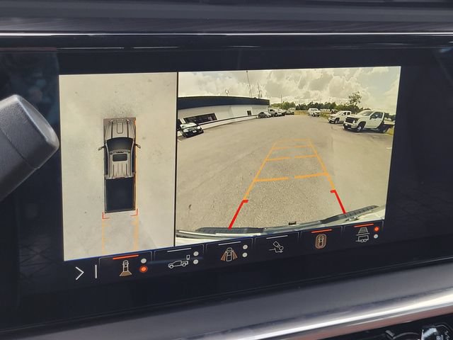 Used 2024 GMC Sierra 2500 Denali Ultimate AWD/4WD image 19