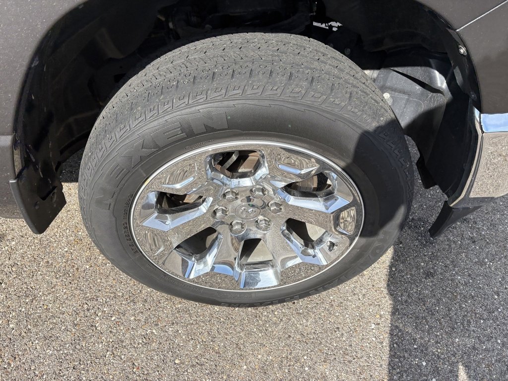 Used 2022 RAM 1500 Big Horn image 15