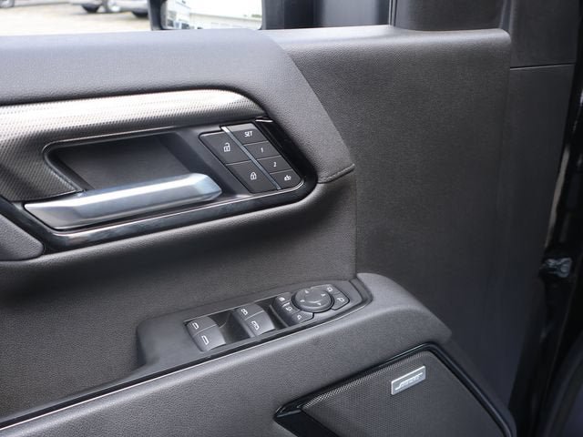 New 2026 GMC Sierra 2500 AT4 w/ AT4 Premium Plus Package AWD/4WD image 18