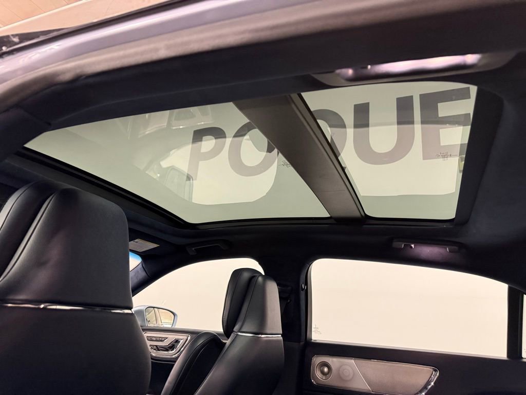 Used 2019 Lincoln Continental Black Label image 18