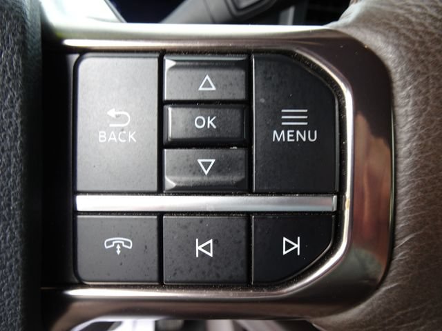 Used 2024 Ford F450 King Ranch w/ Chrome Package AWD/4WD image 29