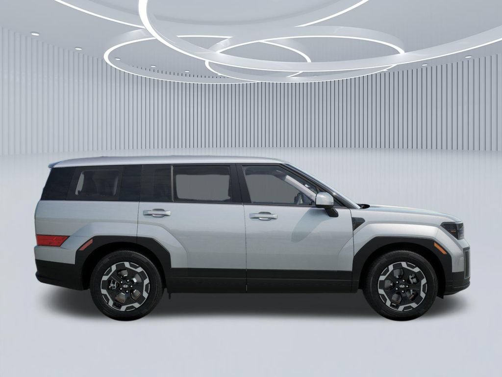 New 2027 Hyundai Santa Fe SE FWD image 7
