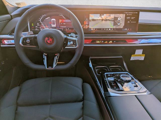 New 2026 BMW 740i image 15