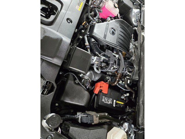 Certified 2023 Lexus RX 350 Premium image 26