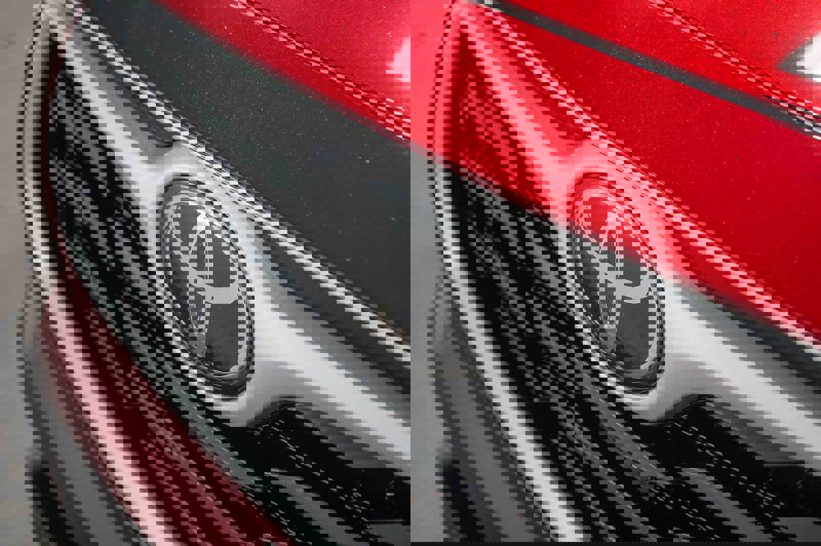 Certified 2020 Toyota Highlander XLE image 9