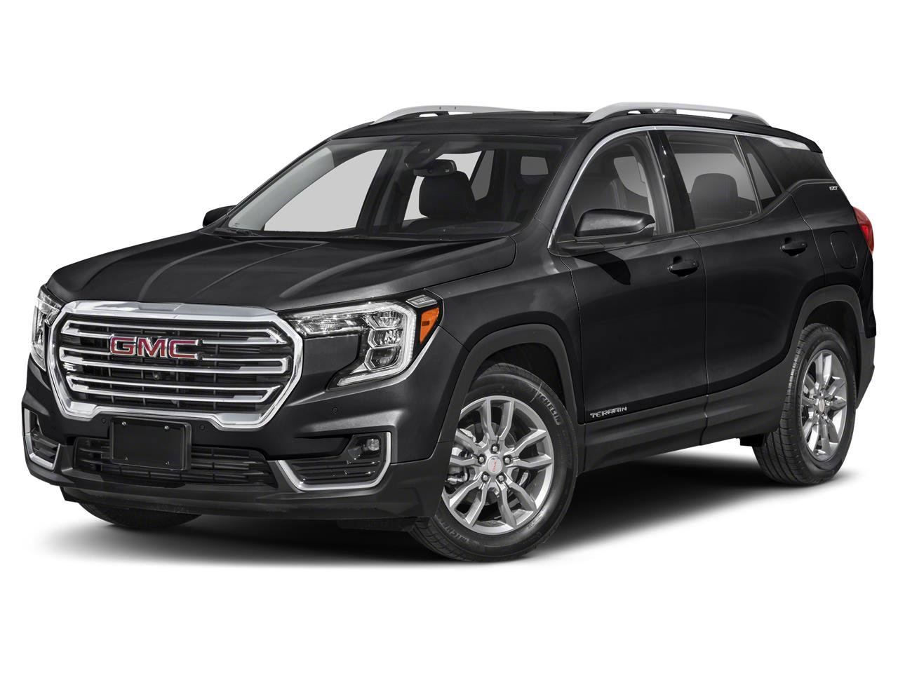 Used 2022 GMC Terrain Denali w/ LPO, Floor Liner Package AWD/4WD image 47