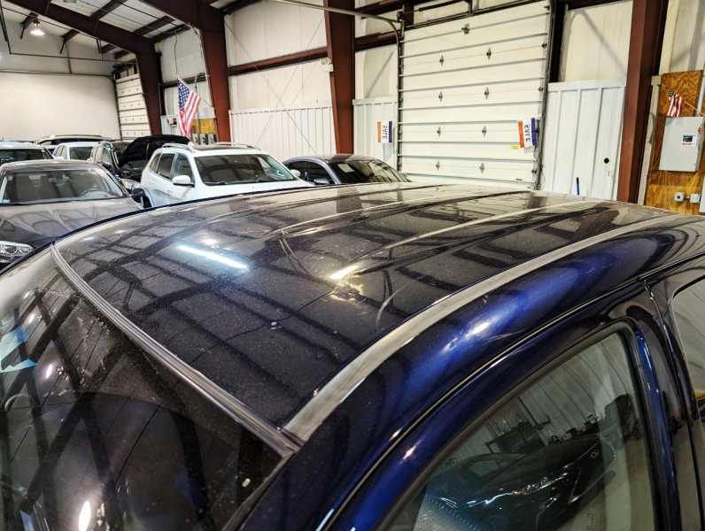 Used 2012 Toyota Tacoma 2WD Access Cab image 12