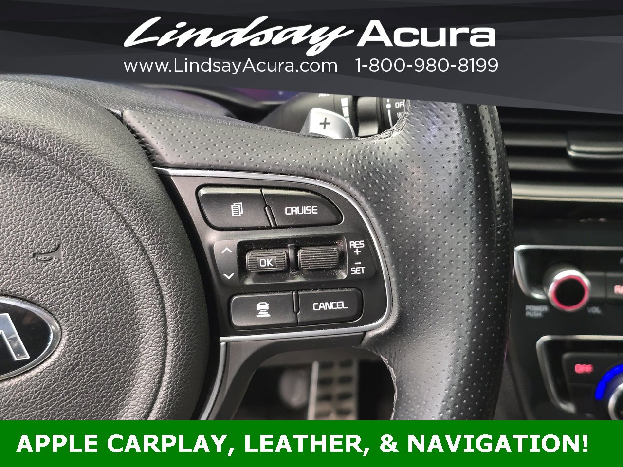 Used 2016 Kia Optima SX image 14