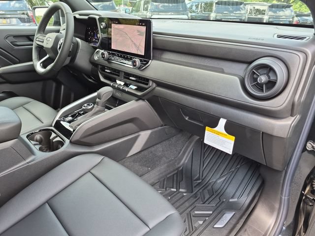 New 2026 Chevrolet Colorado Trail Boss AWD/4WD image 31