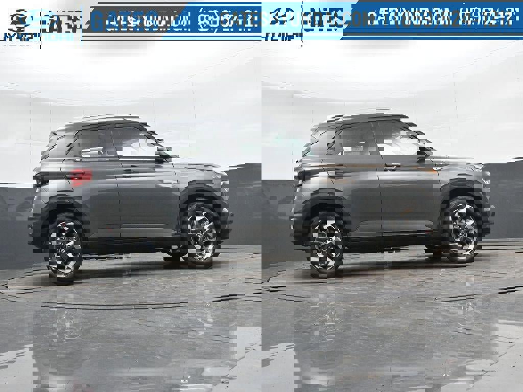 New 2026 Hyundai Venue SEL image 35