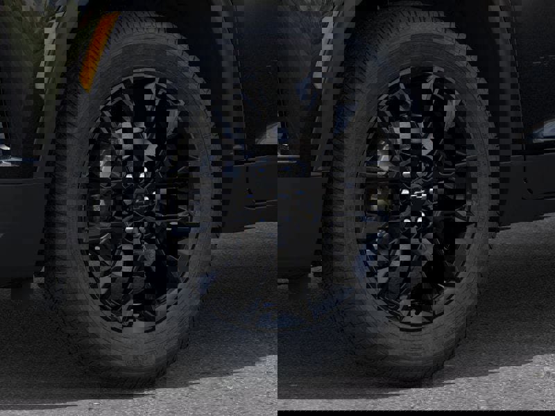 New 2026 Chevrolet Traverse LT w/ Midnight/Sport Edition image 9