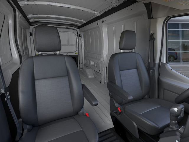 New 2025 Ford Transit 250 148 Medium Roof image 10