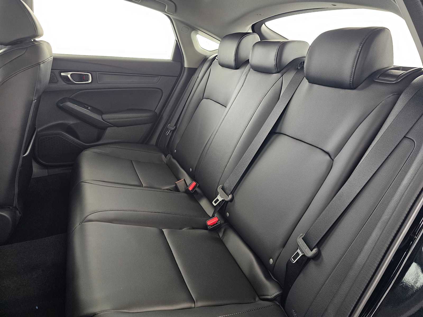 New 2026 Acura Integra image 17