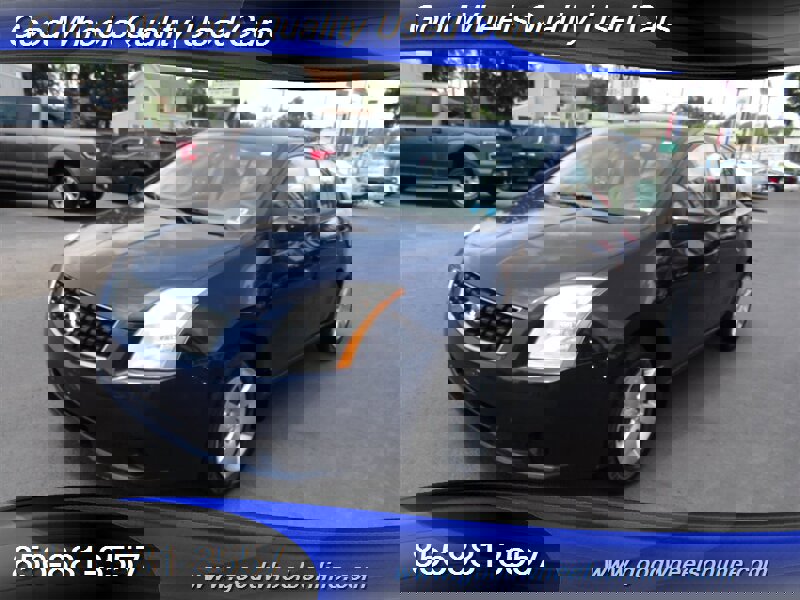 Used 2008 Nissan Sentra 2.0