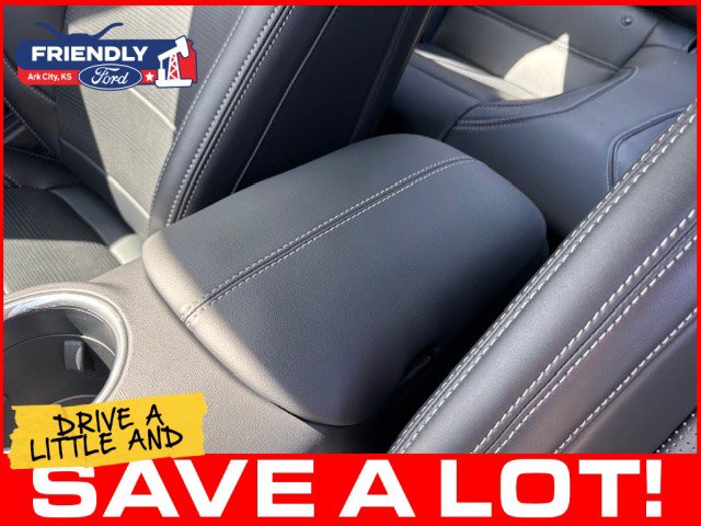 New 2024 Ford Mustang GT Premium image 16