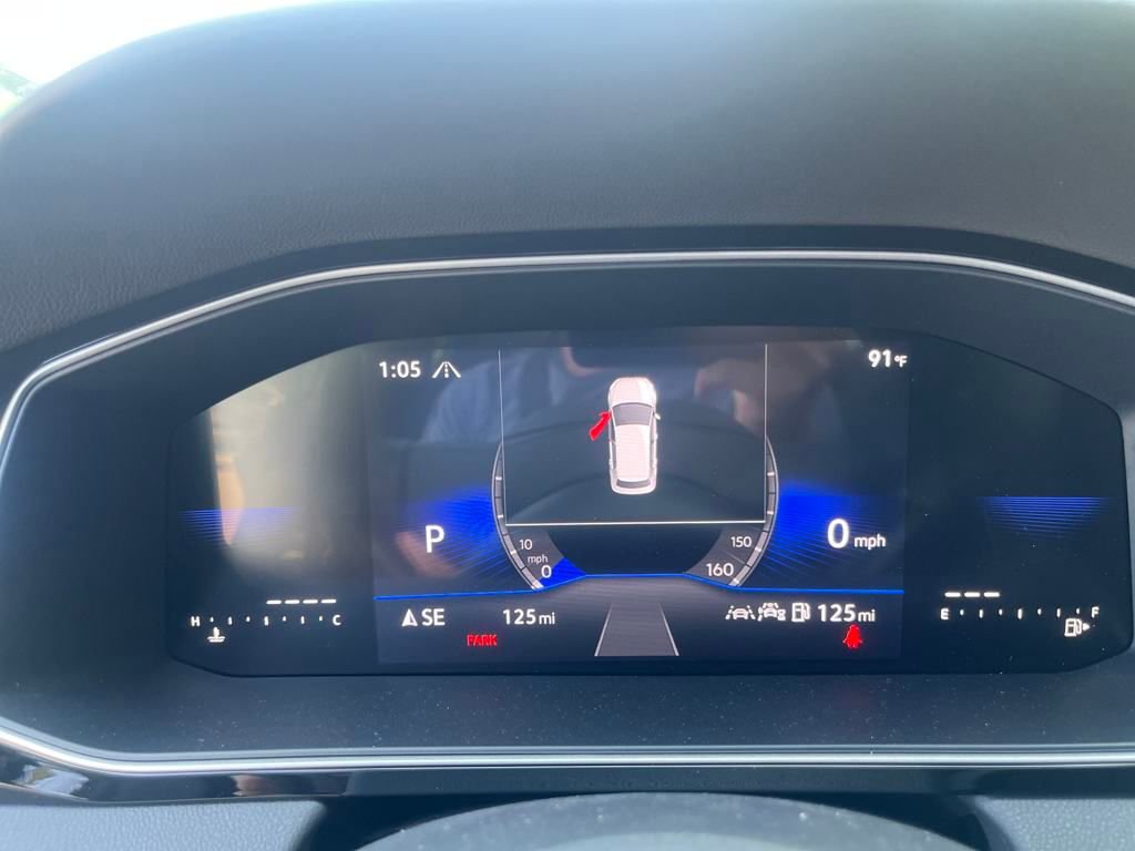 New 2025 Volkswagen Jetta Sport image 10