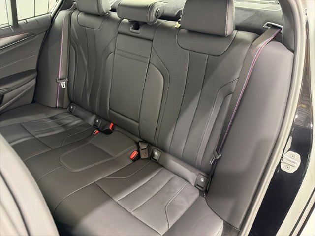 Certified 2022 BMW M5 w/ Competition Package image 16