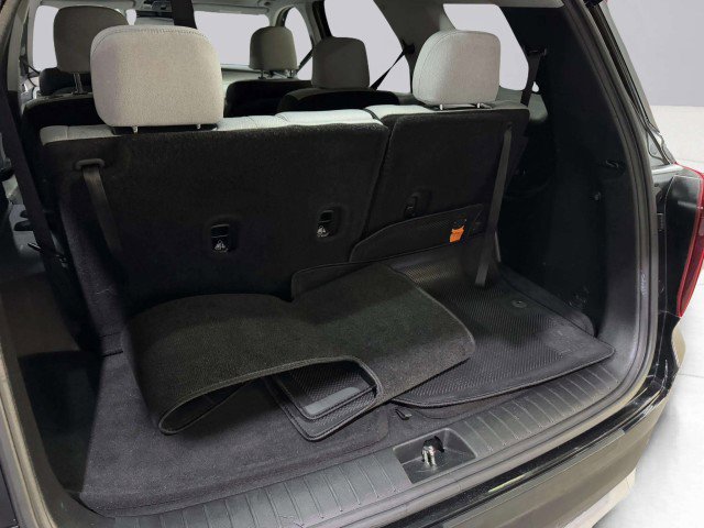 Used 2022 Hyundai Palisade SEL w/ Cargo Package image 45