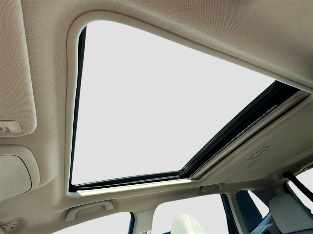 Used 2024 Subaru Forester Premium image 21