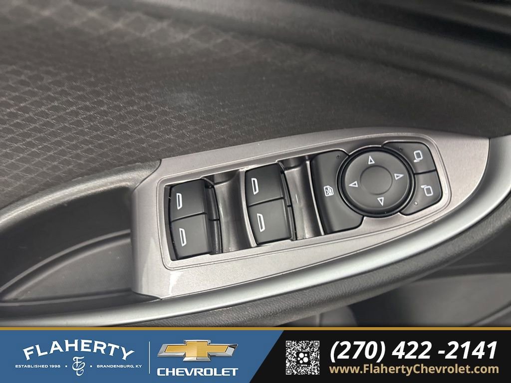 Used 2024 Chevrolet Malibu LS w/ LPO, Floor Liner Package image 19
