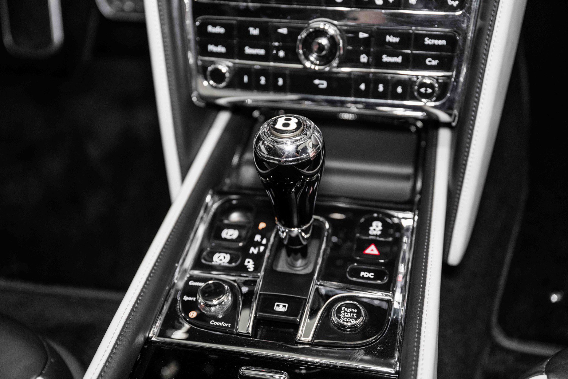 Certified 2020 Bentley Mulsanne Speed image 43