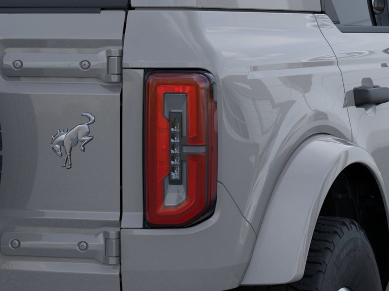 New 2026 Ford Bronco Outer Banks AWD/4WD image 24