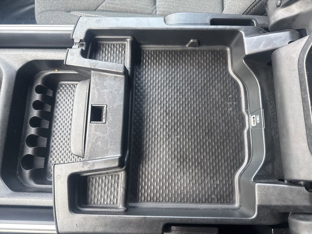 Used 2021 RAM 1500 Big Horn image 33