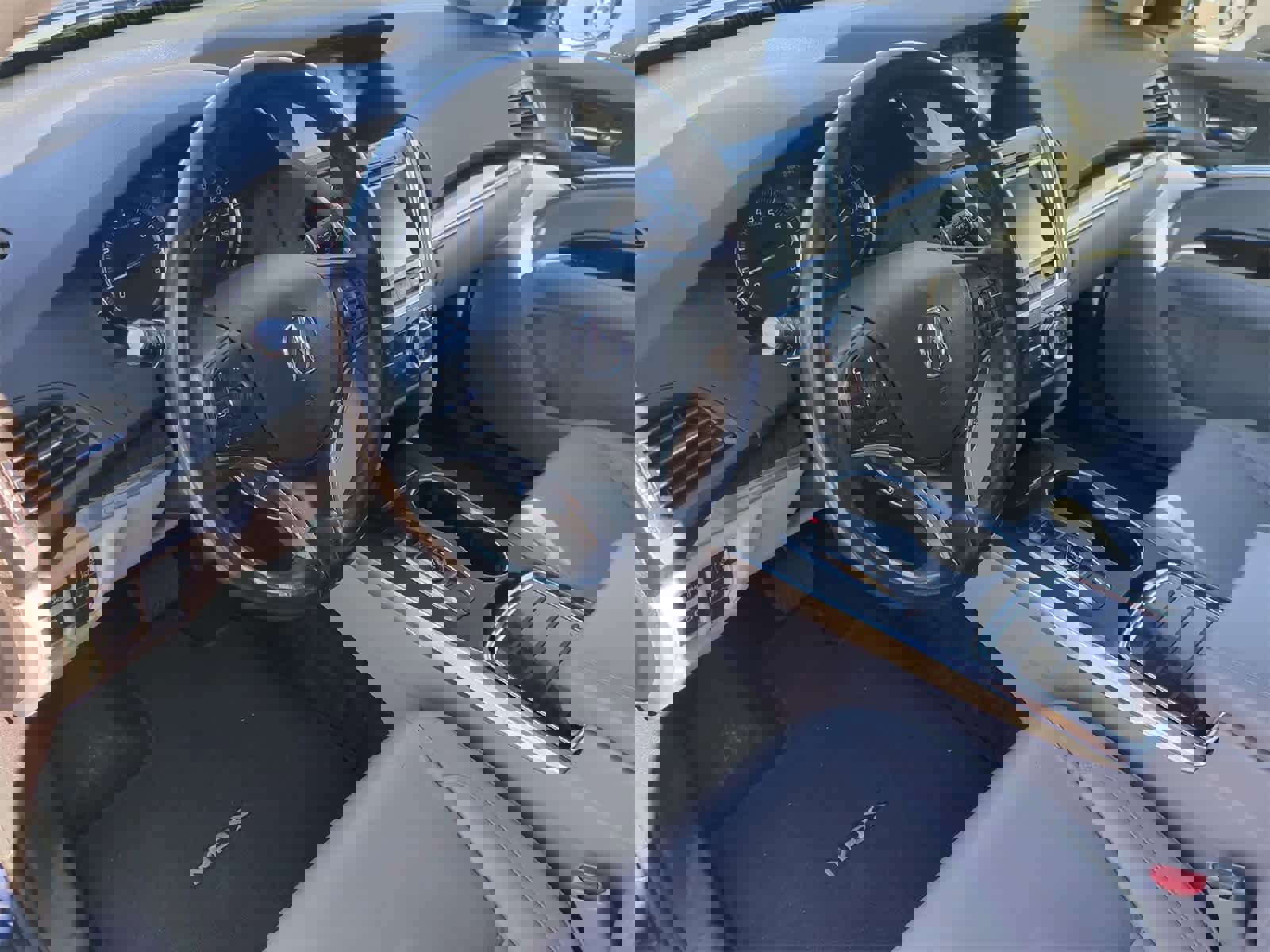 Used 2018 Acura MDX SH-AWD w/ Technology Package image 10