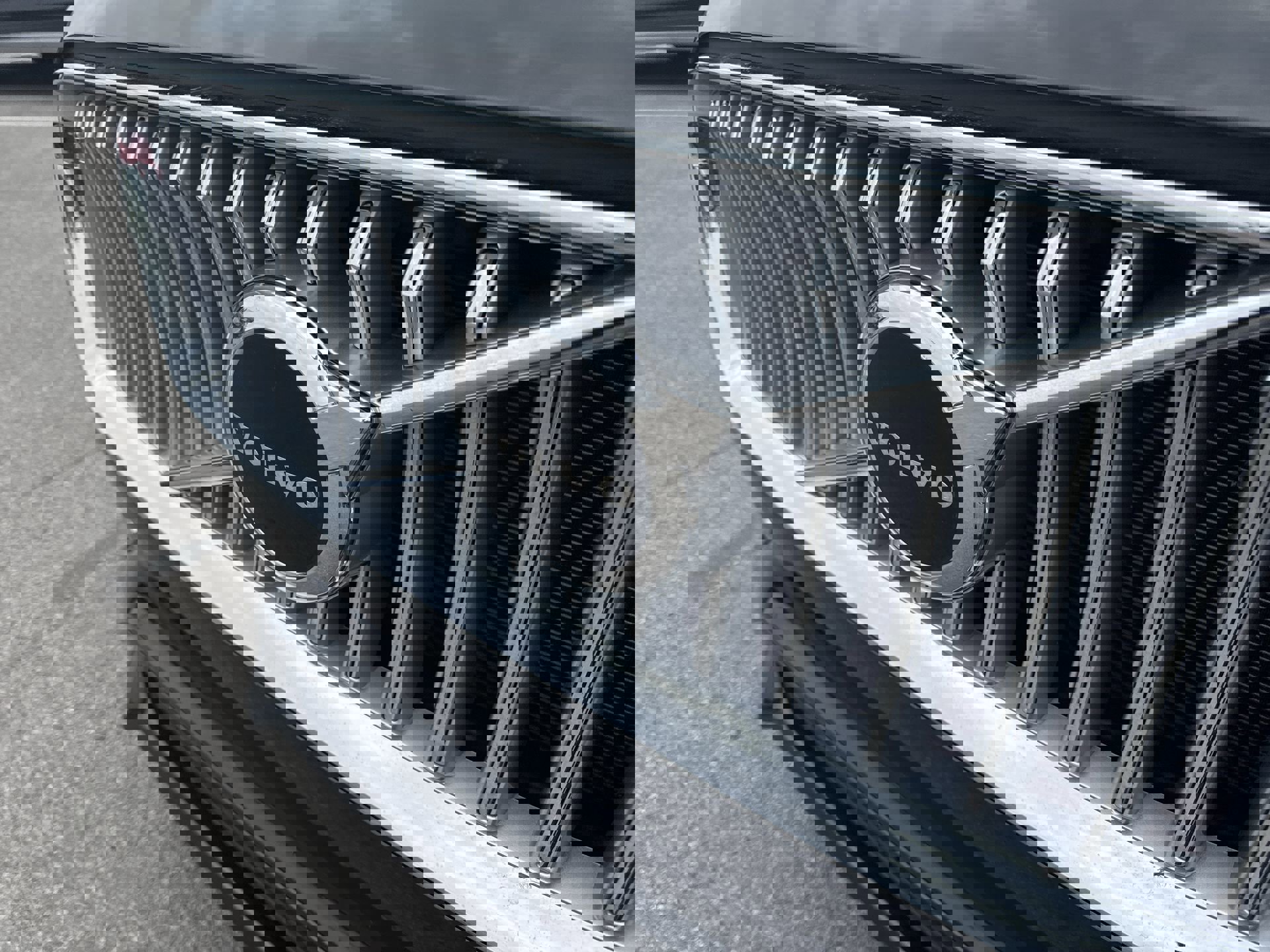 Used 2025 Volvo XC90 T8 Core w/ Protection Package Premier image 30