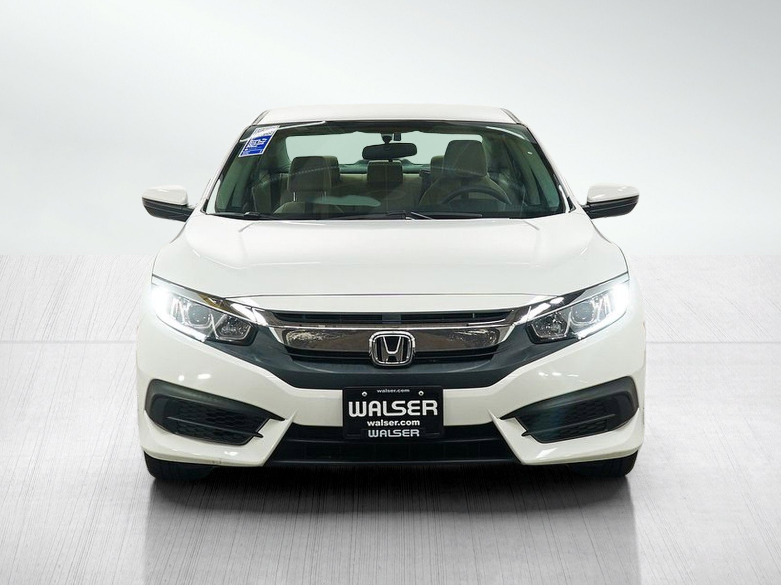 Used 2016 Honda Civic LX image 7