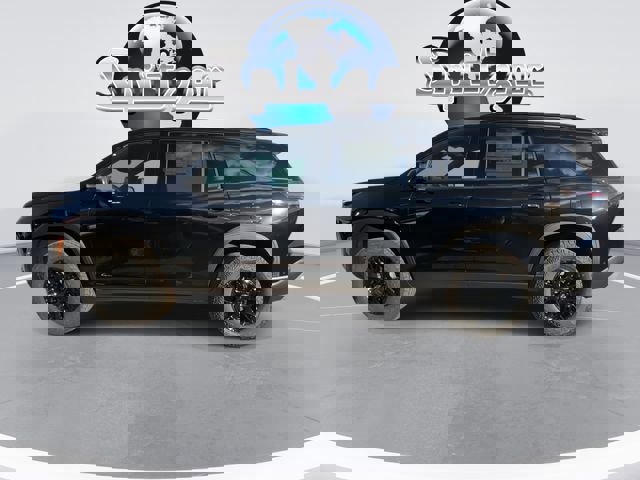 New 2026 Chevrolet Traverse Z71 w/ Enhanced Driving Package image 5