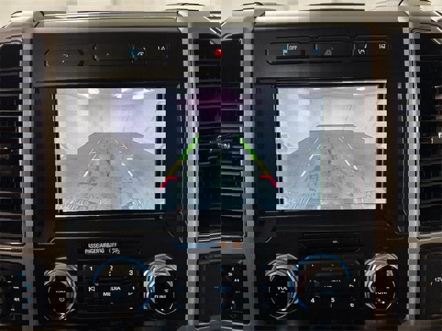 Used 2020 Ford F150 Lariat w/ Equipment Group 502A Luxury image 15