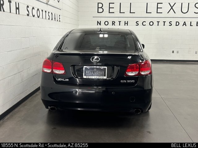 Used 2008 Lexus GS 350 RWD image 6