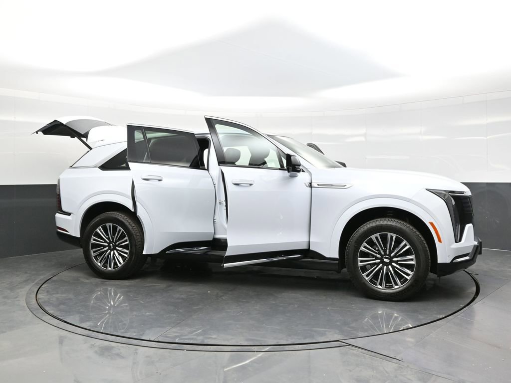 New 2026 Cadillac Escalade IQ Luxury 1 AWD/4WD image 31