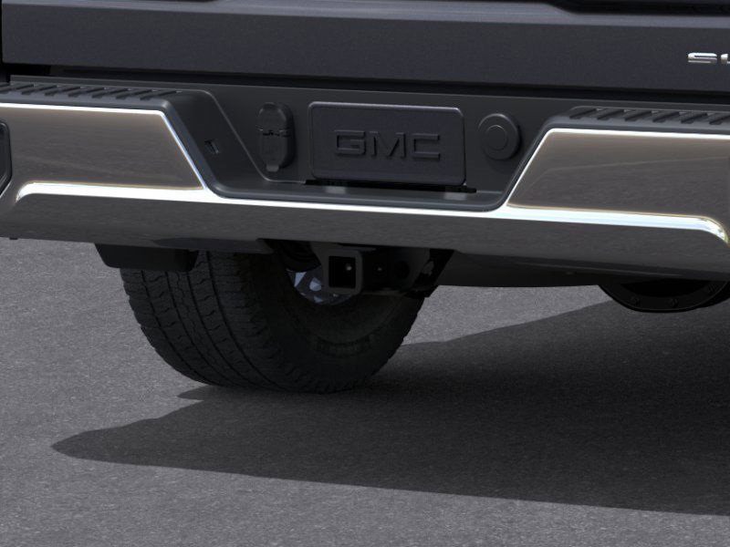 New 2026 GMC Sierra 1500 SLT w/ SLT Convenience Package image 14