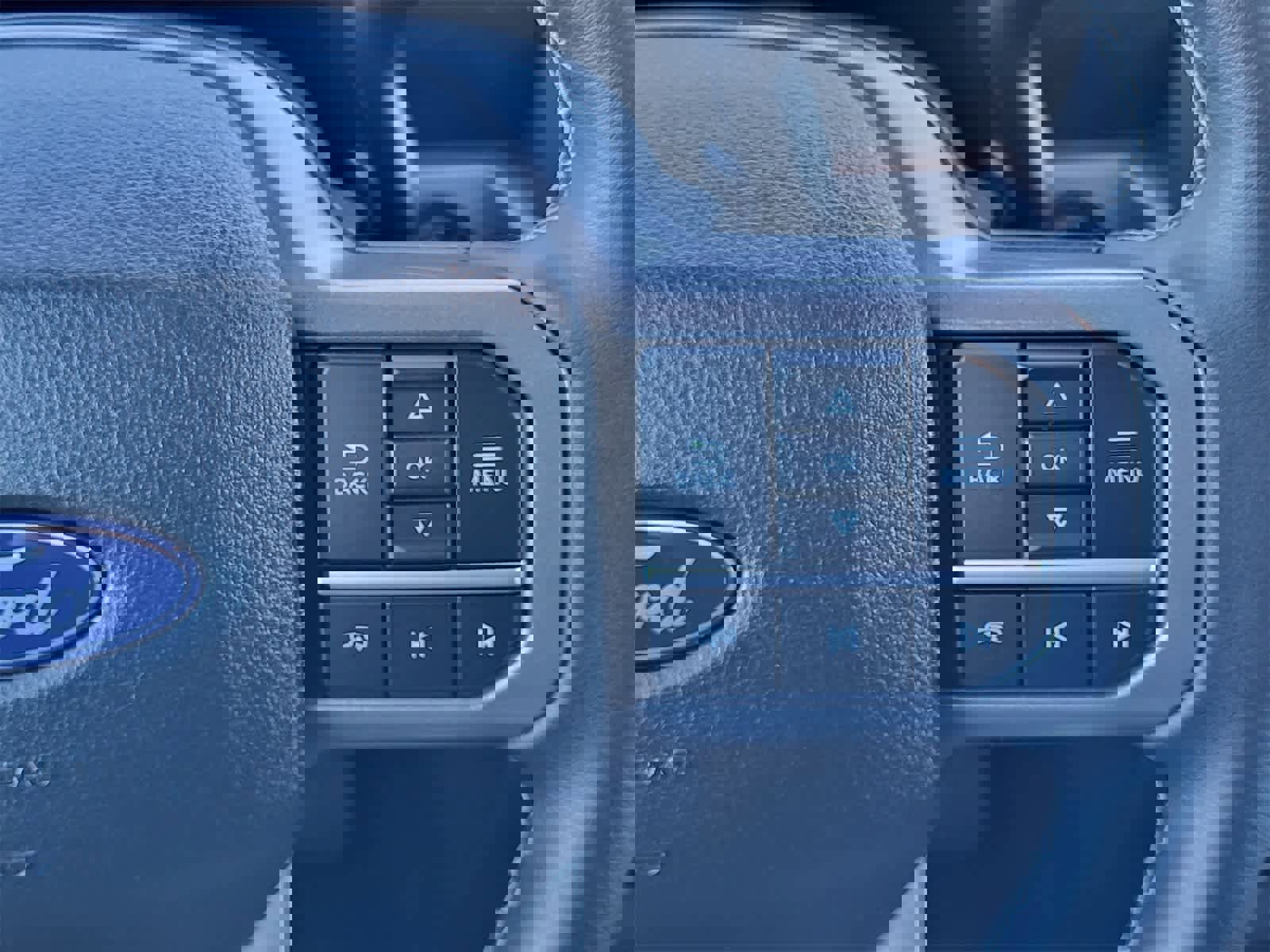 Used 2025 Ford F150 XLT w/ Equipment Group 301A Standard image 24