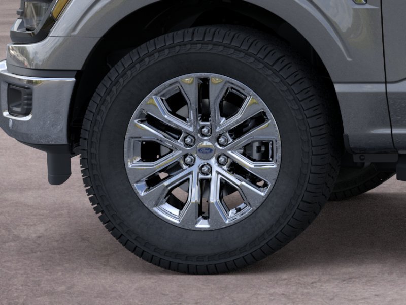 New 2026 Ford F150 XLT RWD image 19