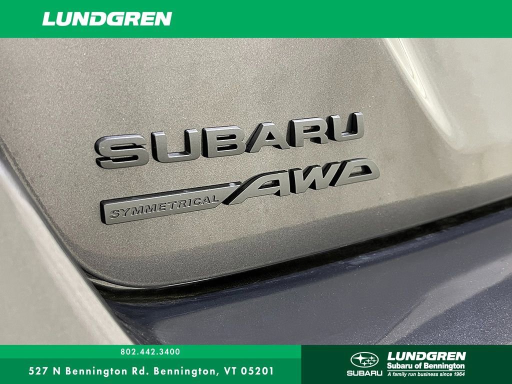 New 2026 Subaru Impreza 2.0i Sport image 21