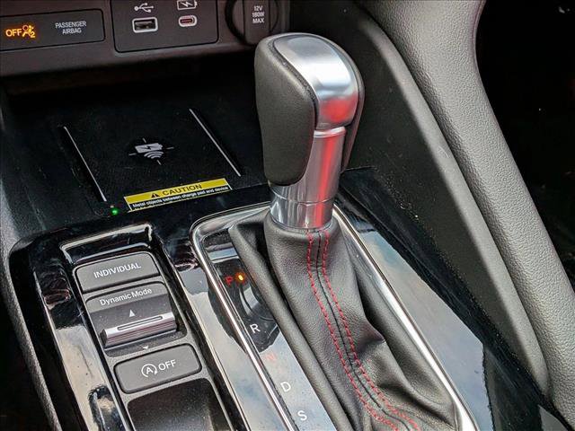 Used 2025 Acura Integra A-Spec image 12