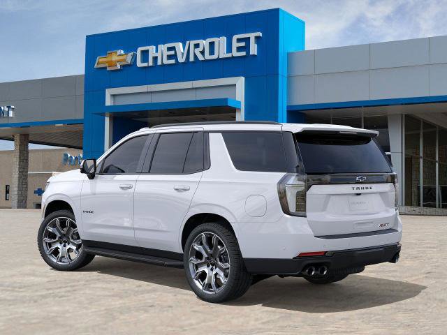 New 2026 Chevrolet Tahoe RST image 29