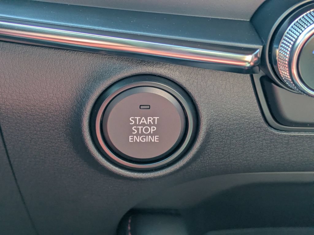 New 2026 MAZDA MAZDA3 Carbon AWD/4WD image 29