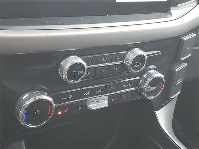 Used 2024 Ford F150 XLT w/ Equipment Group 302A MID image 28