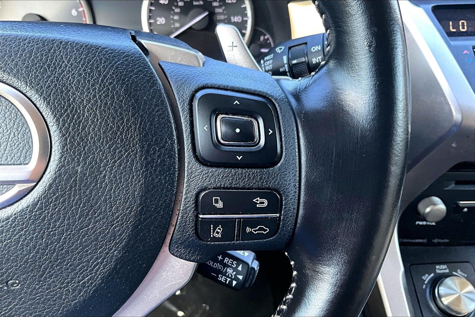 Used 2020 Lexus NX 300 AWD w/ Accessory Package 2 image 17