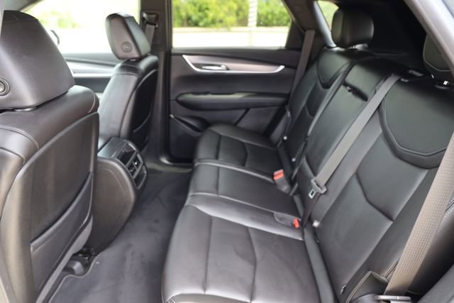 Used 2023 Cadillac XT5 Luxury FWD image 12
