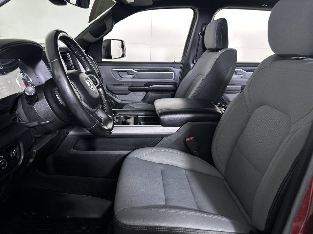 Used 2022 RAM 1500 Big Horn AWD/4WD image 20