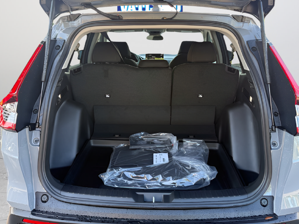 New 2026 Honda CR-V EX image 15
